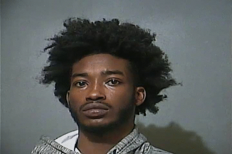 ISU basketball player Thomas faces felony charge after Saturday arrest